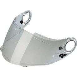 Visiere Visiera Scorpion Exo-490/exo-500/exo-1000 Trasparente