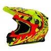 Fibra Scorpion Vx-21 Air Furio Giallo Fluo-rosso-argento 1 Fibra Scorpion Vx-21 Air Furio Giallo Fluo-rosso-argento -Negozio al dettaglio Scorpions scorpion vx21furiorossogiallo
