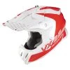 Fibra Casco Scorpion Vx-22 Air Ares Bianco Neon Rosso 1 Fibra Casco Scorpion Vx-22 Air Ares Bianco Neon Rosso -Negozio al dettaglio Scorpions scorpion vx22 air ares rossoneon